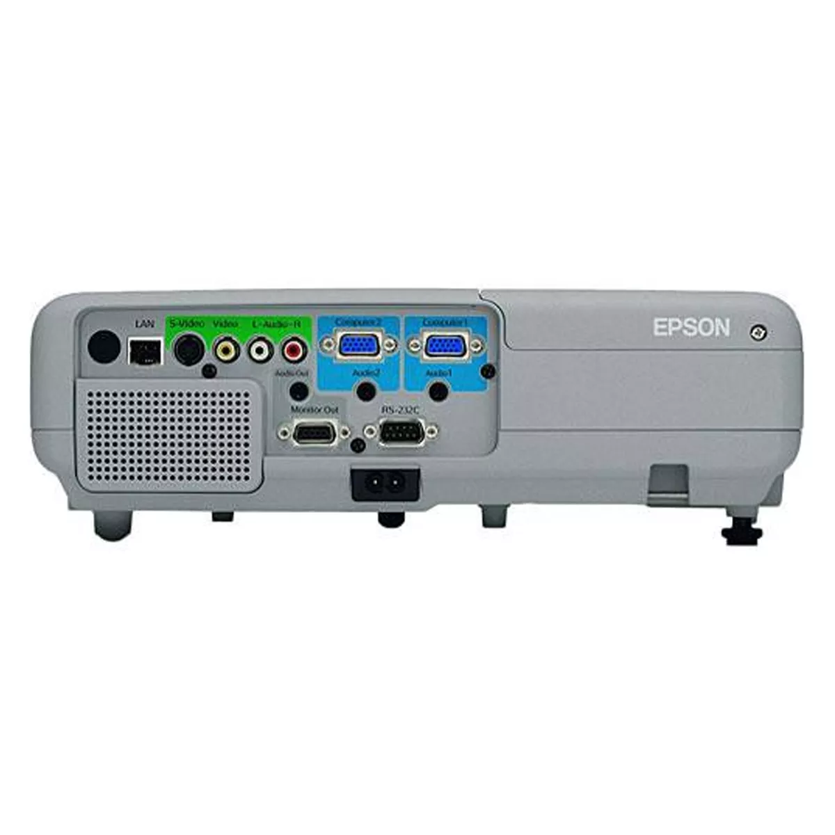 ویدئو پروژکتور استوک اپسون مدل +Epson PowerLite 822