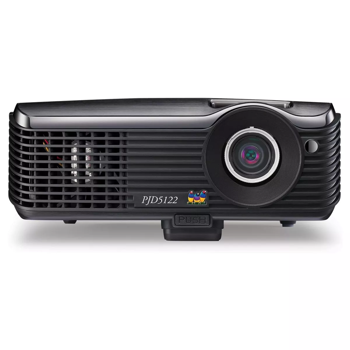 ویدئو پروژکتور استوک ویوسونیک مدل ViewSonic PJD5122