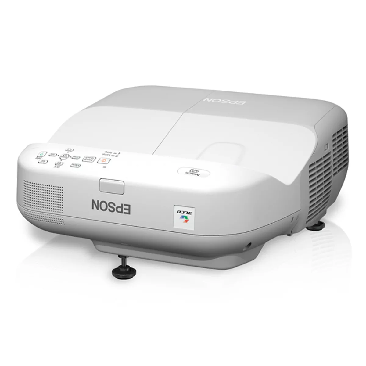 ویدئو پروژکتور استوک اپسون مدل Epson PowerLite 470