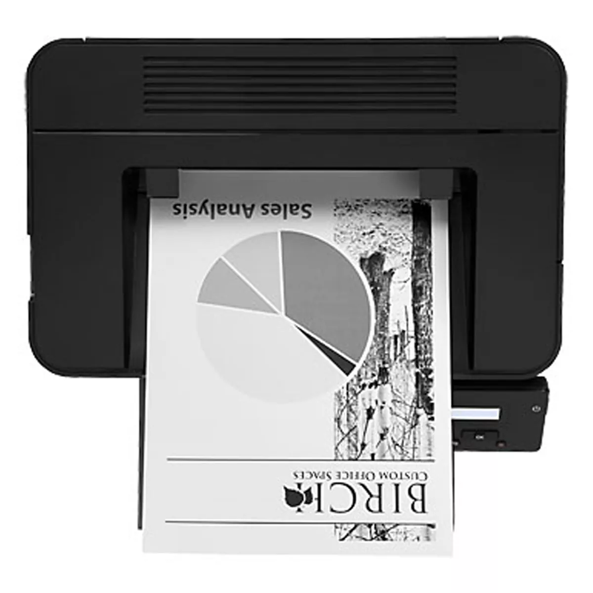 پرینتر لیزری استوک اچ پی مدل HP LaserJet Pro M201n