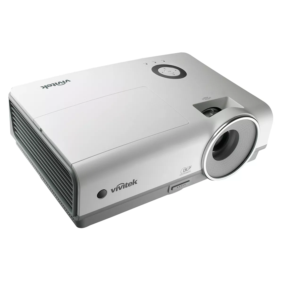 ویدئو پروژکتور استوک ویویتک مدل Vivitek D859