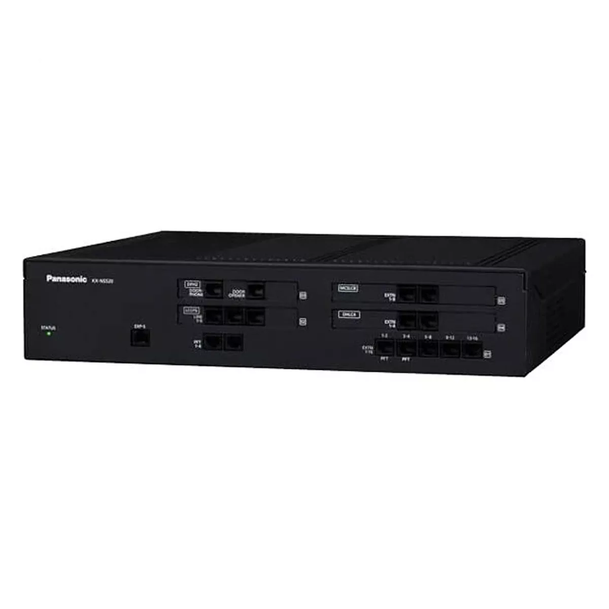 دستگاه سانترال استوک پاناسونیک مدل Panasonic KX-NS500