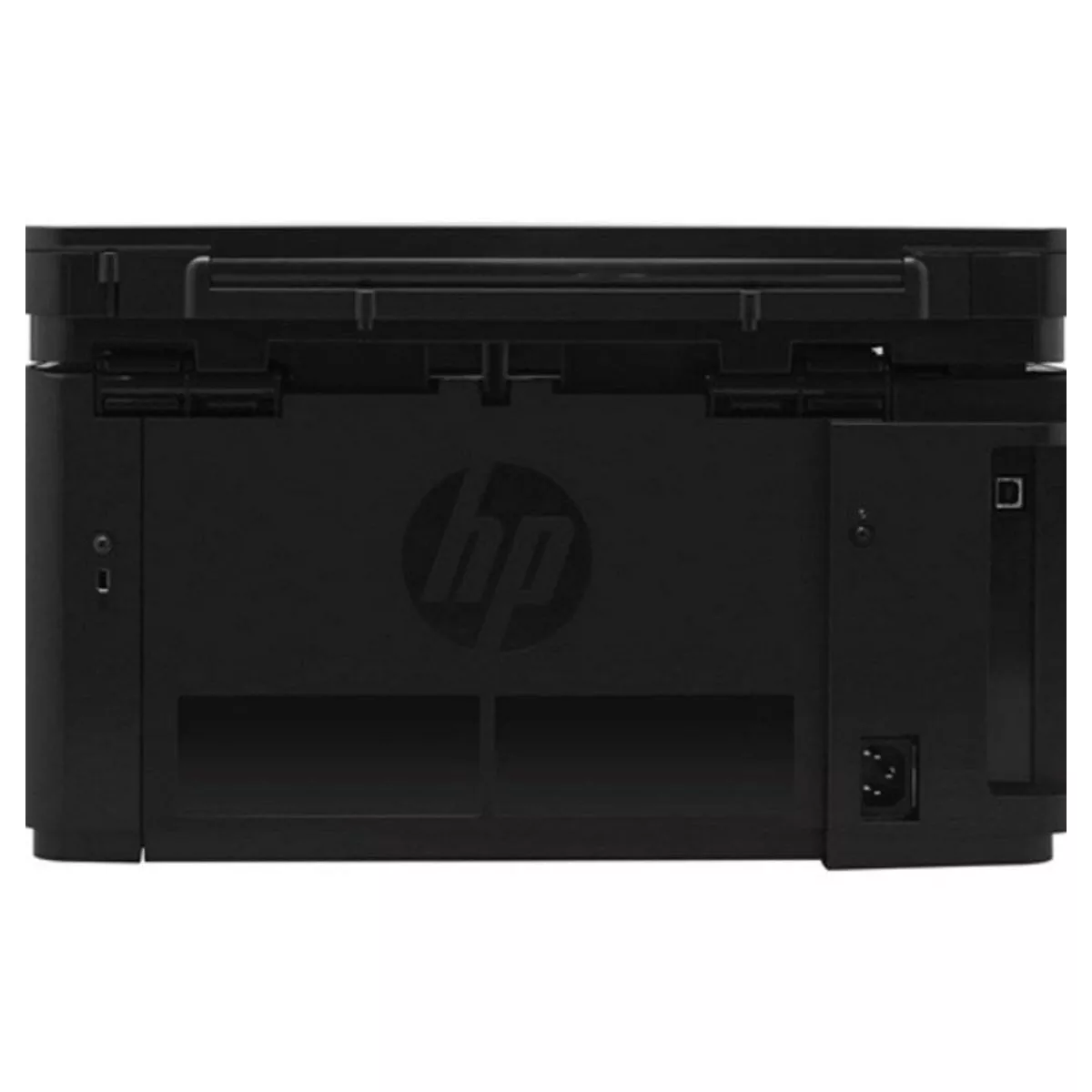 پرینتر چندکاره لیزری استوک اچ پی مدل HP LaserJet Pro MFP M125a