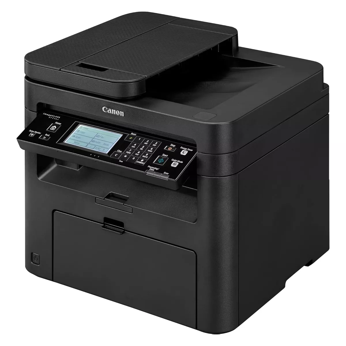 پرینتر چندکاره لیزری استوک کانن مدل Canon imageCLASS MF236n