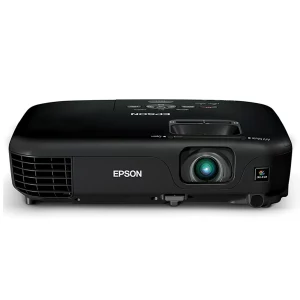 ویدئو پروژکتور استوک اپسون مدل Epson PowerLite 1221