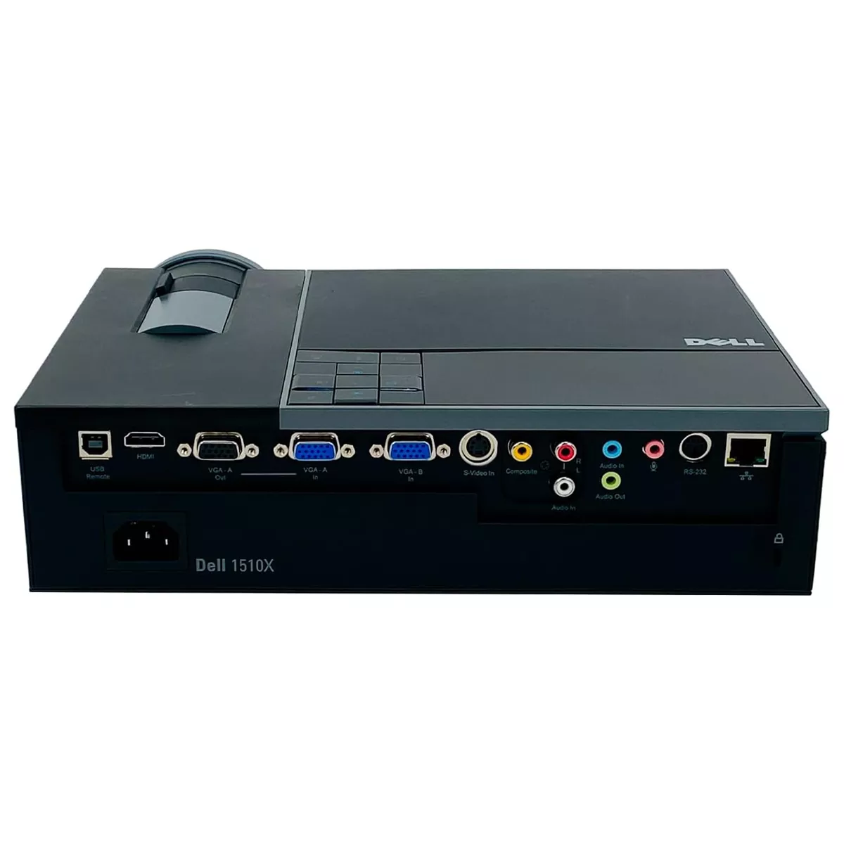 ویدئو پروژکتور استوک دل مدل Dell 1510X