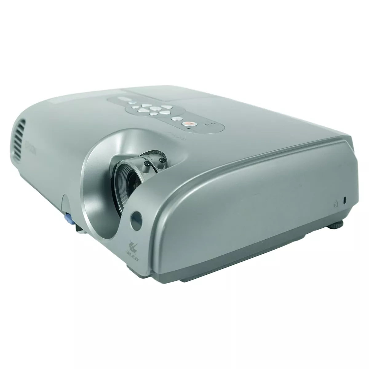 ویدئو پروژکتور استوک اپسون مدل Epson PowerLite S3