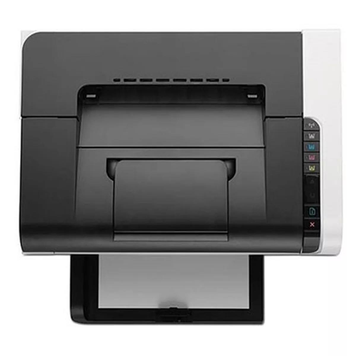 پرینتر لیزری رنگی  استوک اچ پی مدل HP Color LaserJet Pro CP1025nw