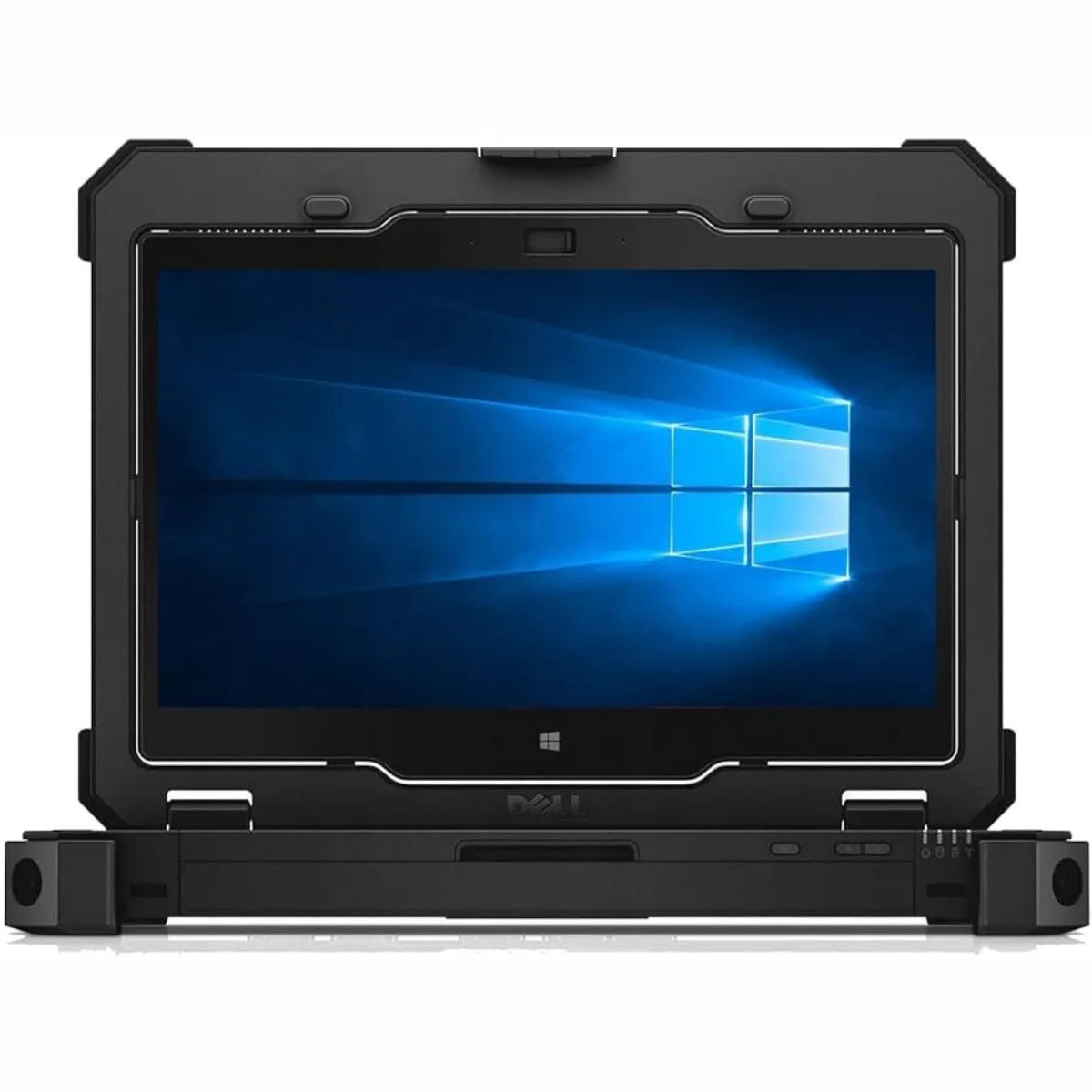لپ تاپ استوک سیم کارت خور تبلت شو 11.6 اینچی دل مدل Dell Latitude 7214 Rugged Core i7 6600U 8GB 256SSD
