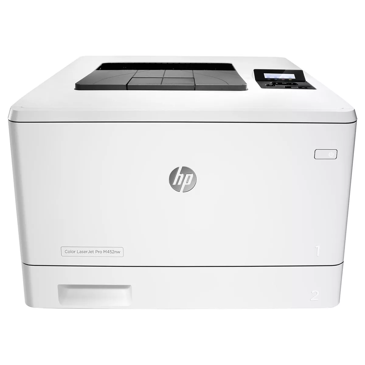 پرینتر لیزری رنگی استوک اچ پی مدل HP Color LaserJet Pro M452dn