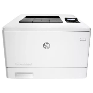پرینتر استوک تک کاره لیزری رنگی اچ پی مدل HP Color LaserJet Pro M452dn