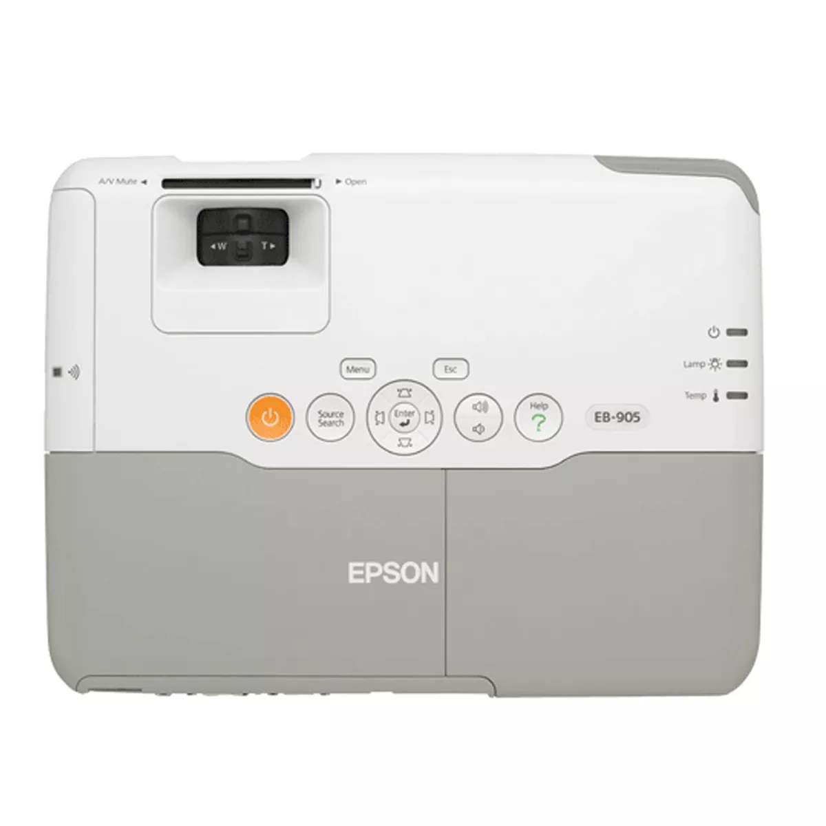 ویدئو پروژکتور استوک اپسون مدل Epson EB-905