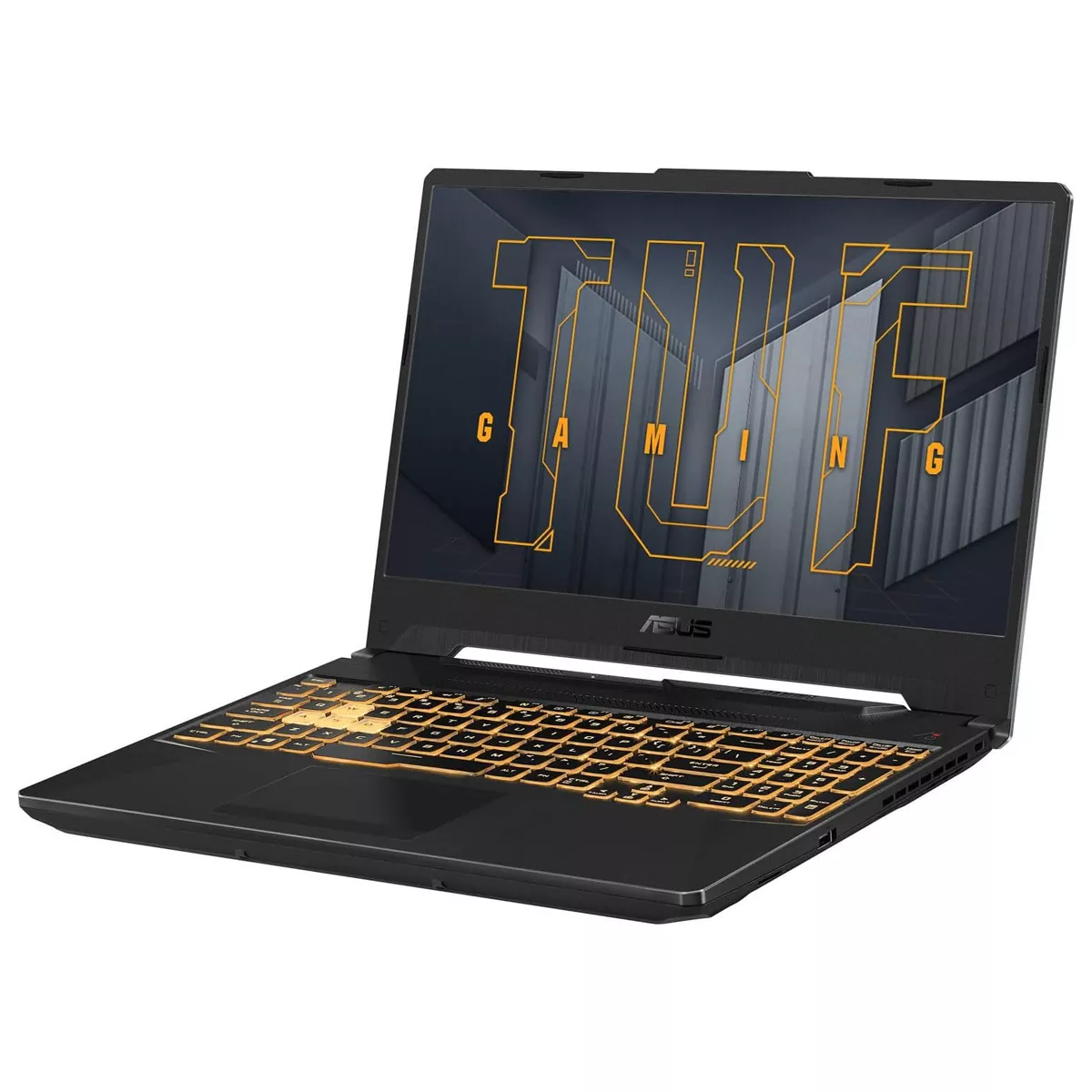 لپ تاپ استوک گرافیک دار 15.6 اینچی ایسوس مدل Asus TUF Gaming A15 FA506II R7 4800H 16GB 512SSD 4GB