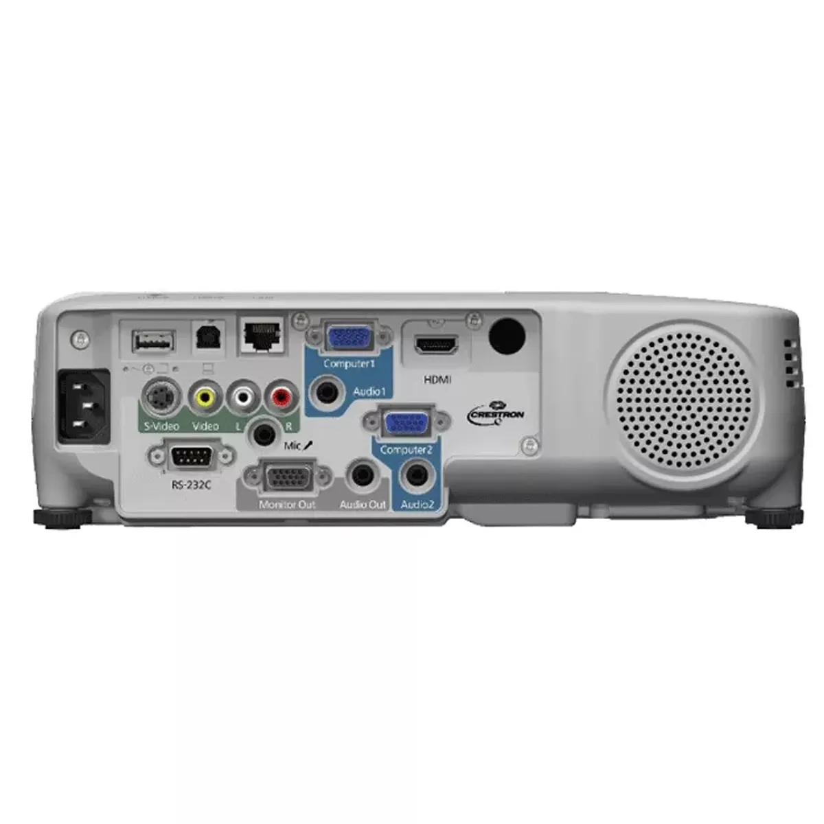 ویدئو پروژکتور استوک اپسون مدل Epson EB-955W