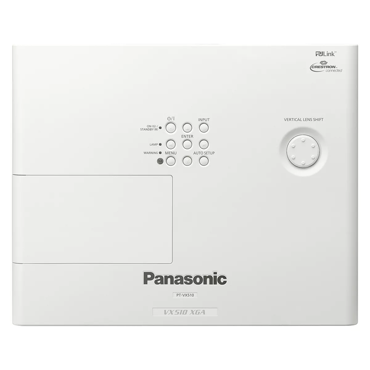 ویدئو پروژکتور استوک پاناسونیک مدل Panasonic PT-VX510U