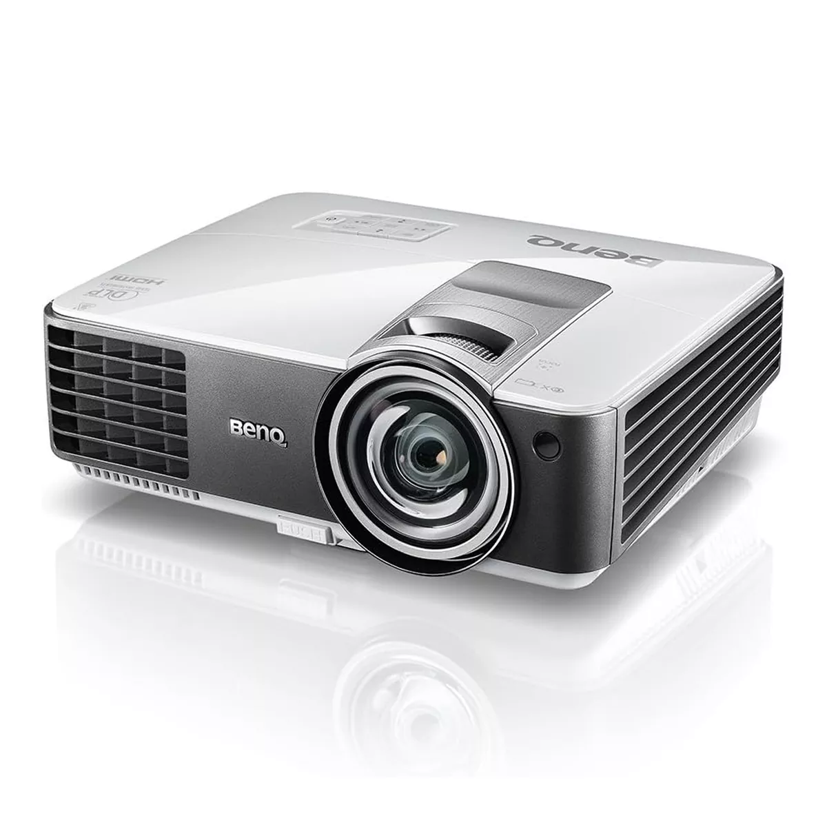ویدئو پروژکتور استوک بنکیو مدل BenQ MX819ST
