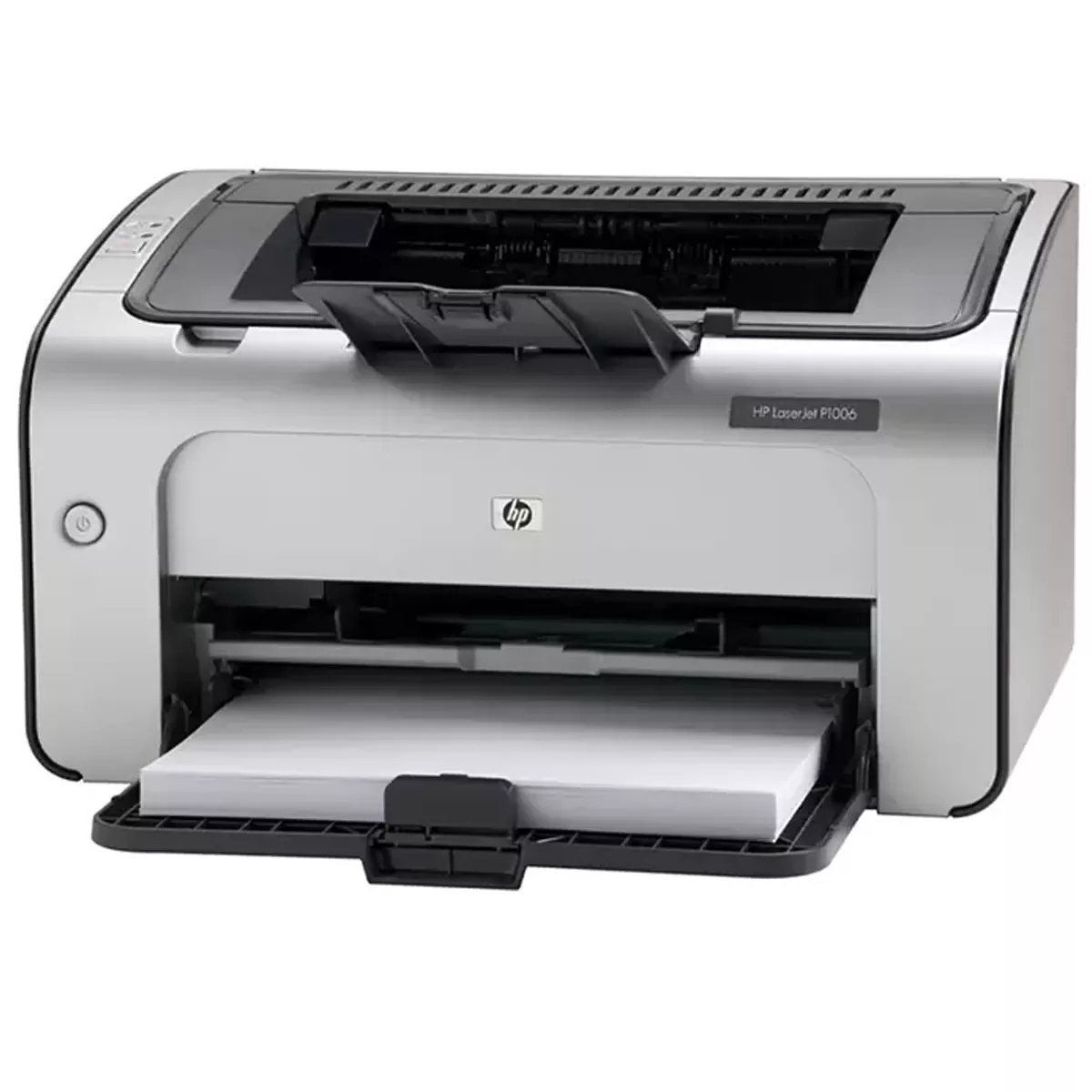 پرینتر لیزری استوک اچ پی مدل HP LaserJet P1006