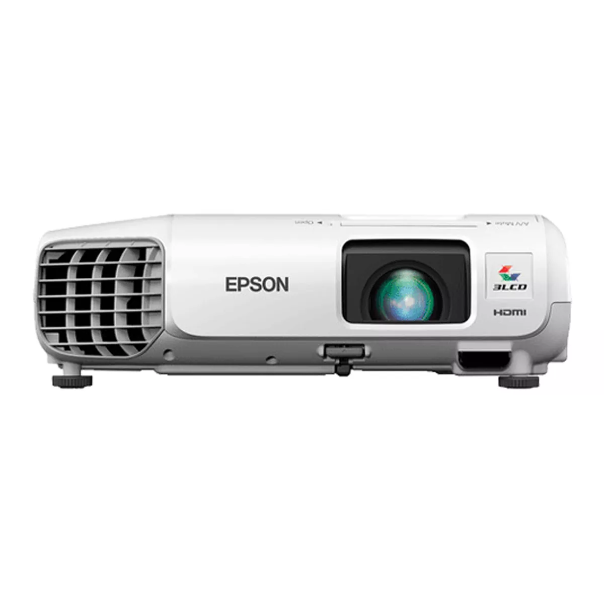 ویدئو پروژکتور استوک اپسون مدل Epson PowerLite 97