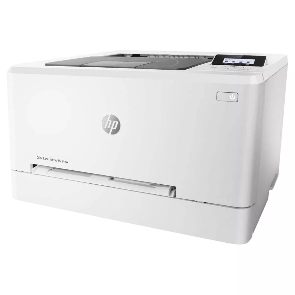 پرینتر لیزری رنگی استوک اچ پی مدل HP Color LaserJet Pro M254nw