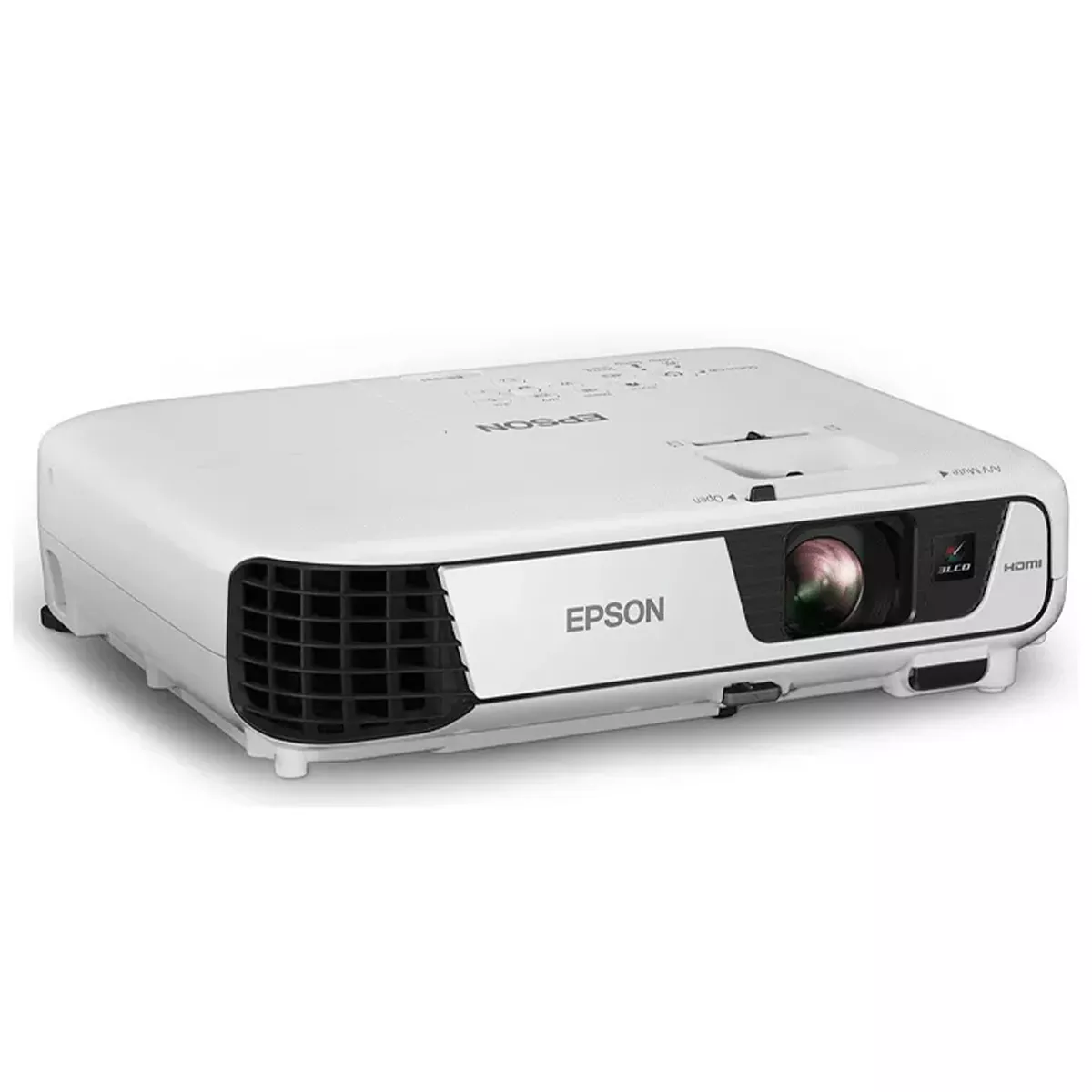 ویدئو پروژکتور استوک اپسون مدل Epson EB-S31