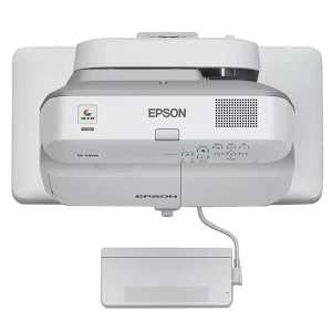 ویدئو پروژکتور استوک اپسون مدل Epson EB-695Wi