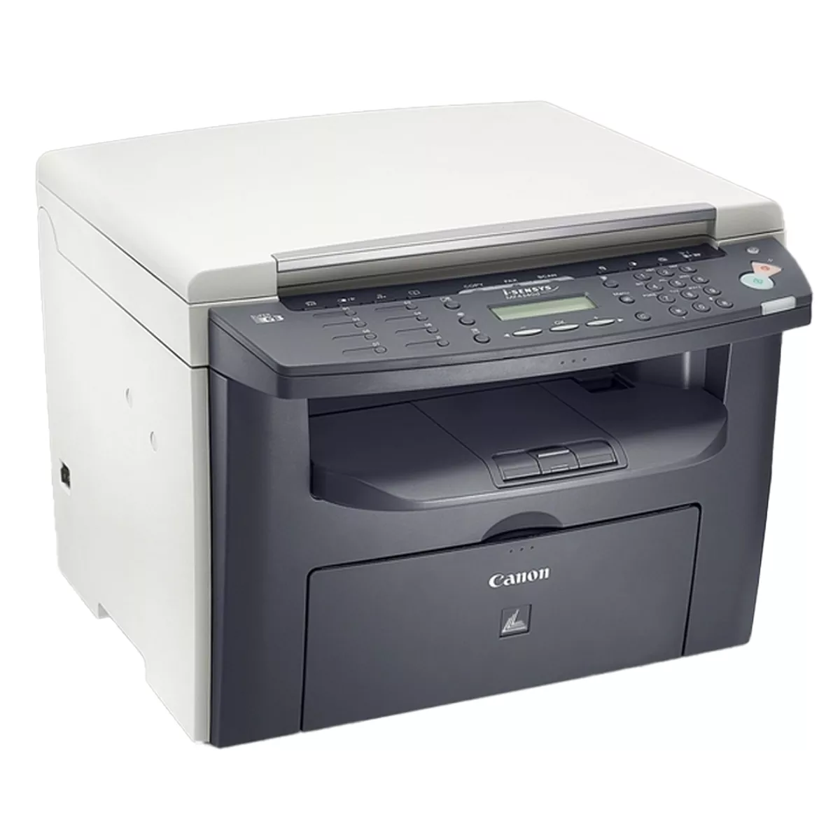 پرینتر چندکاره لیزری استوک کانن مدل Canon i-SENSYS MF4340d