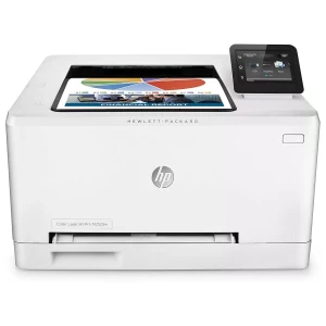 پرینتر استوک تک کاره لیزری رنگی اچ پی مدل HP Color LaserJet Pro M252dw