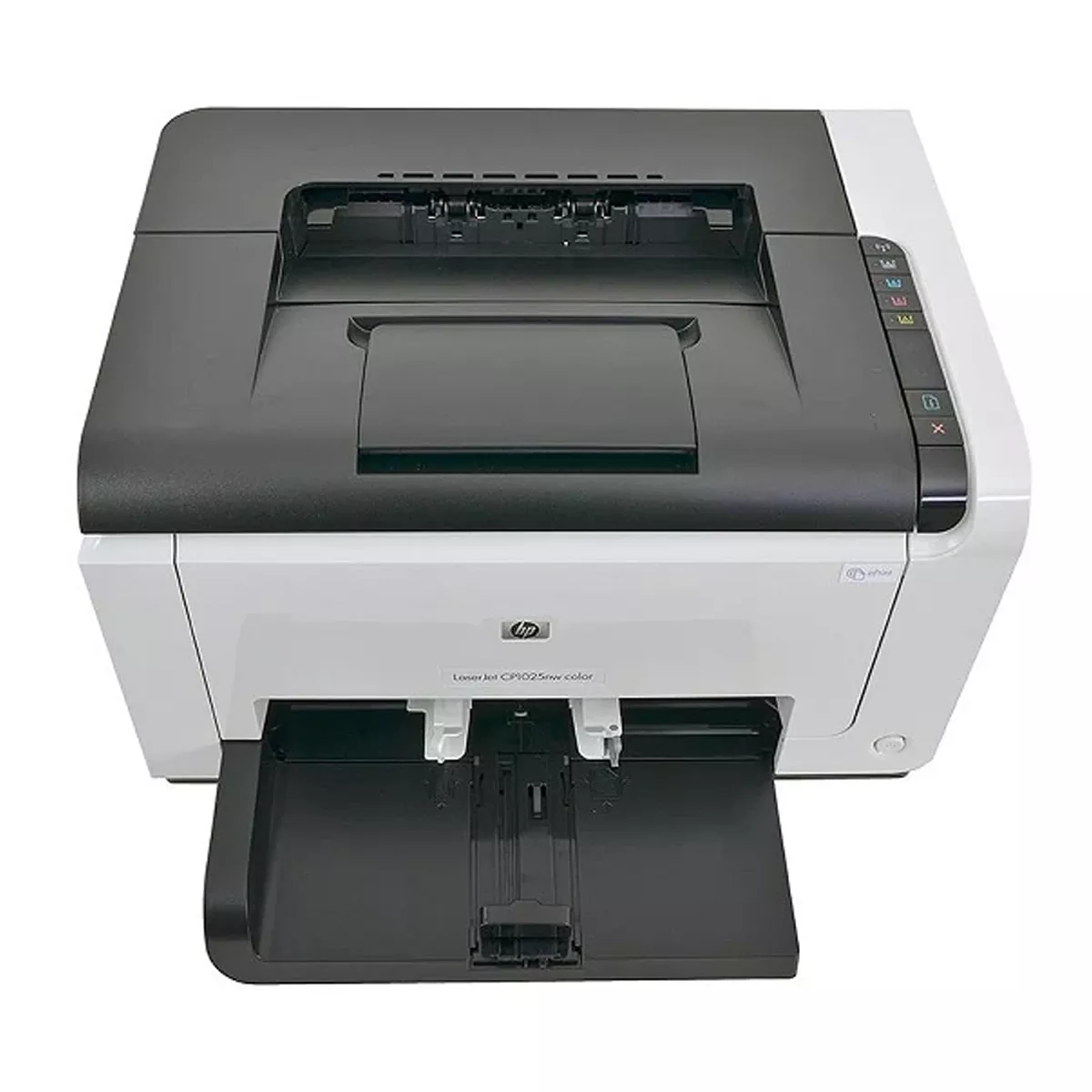 پرینتر لیزری رنگی استوک اچ پی مدل HP LaserJet Pro CP1025