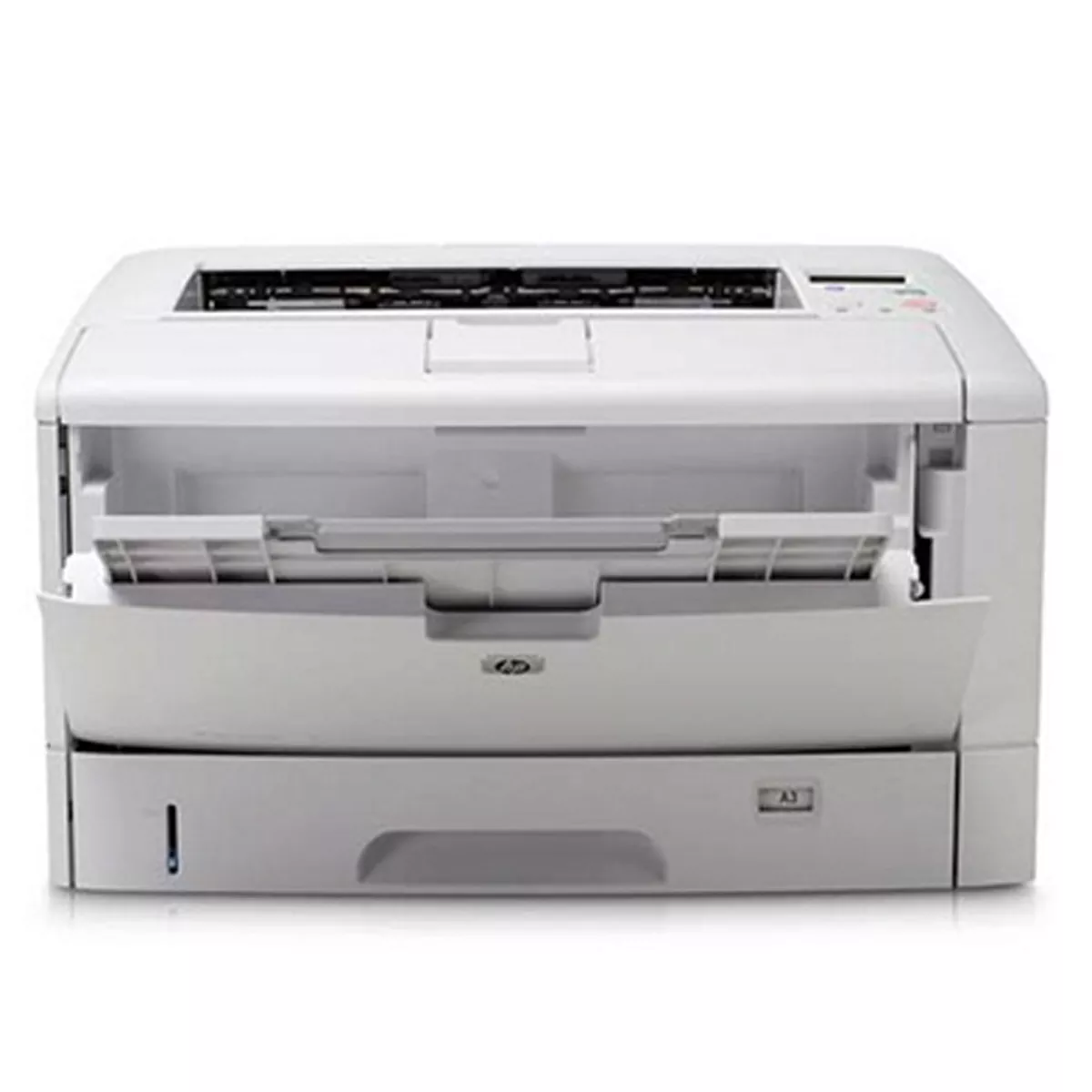 پرینتر لیزری استوک اچ پی مدل HP LaserJet 5200
