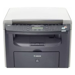 پرینتر استوک چندکاره لیزری کانن مدل Canon i-SENSYS MF4340d