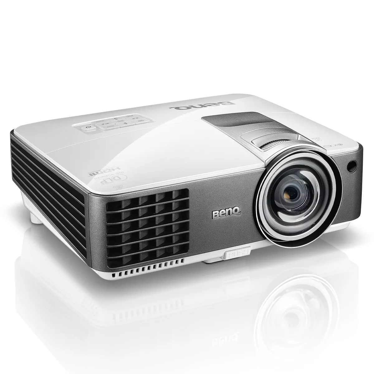 ویدئو پروژکتور استوک بنکیو مدل BenQ MX819ST