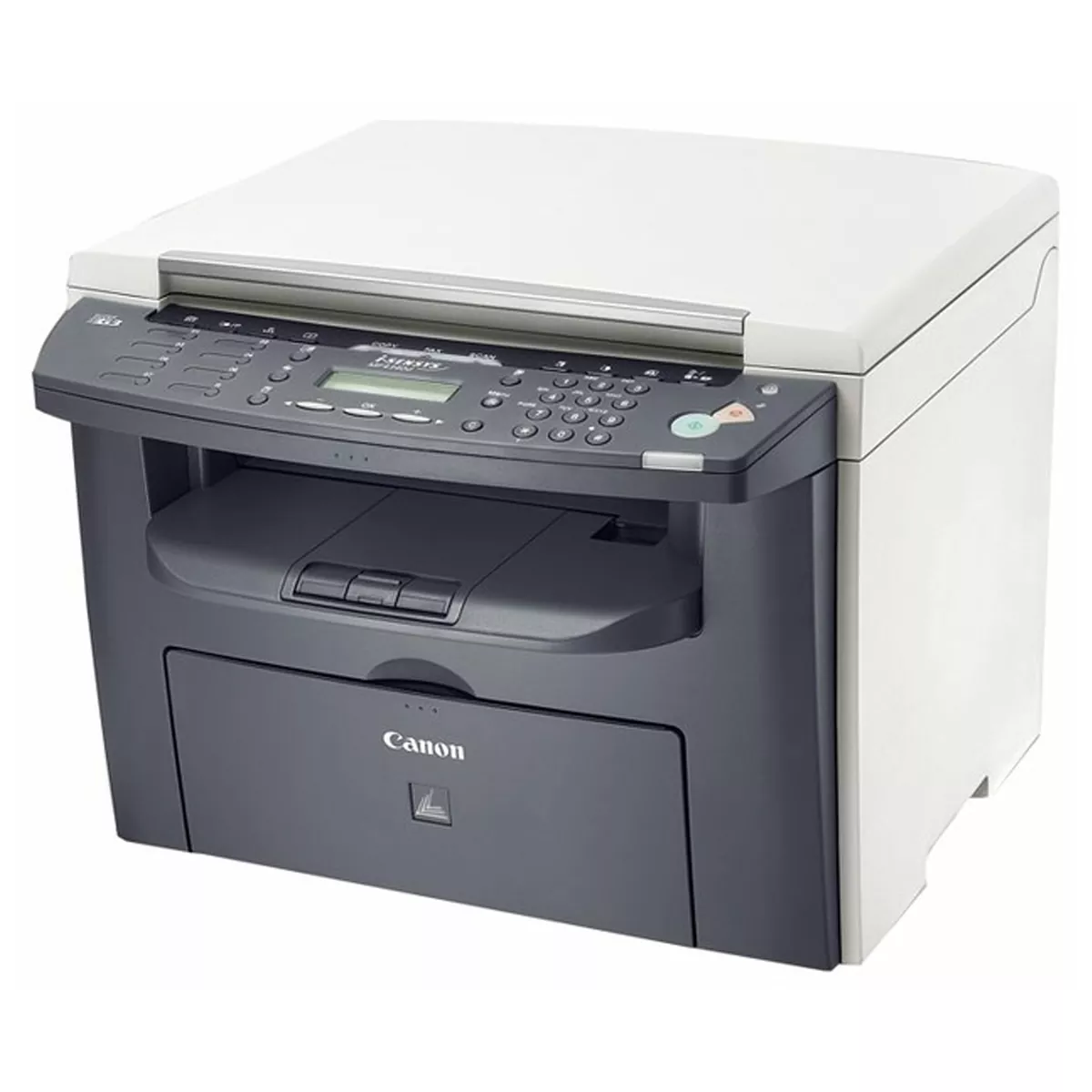 پرینتر چندکاره لیزری استوک کانن مدل Canon i-SENSYS MF4340d