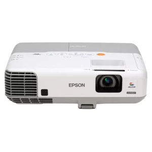 ویدئو پروژکتور استوک اپسون مدل Epson PowerLite 96W