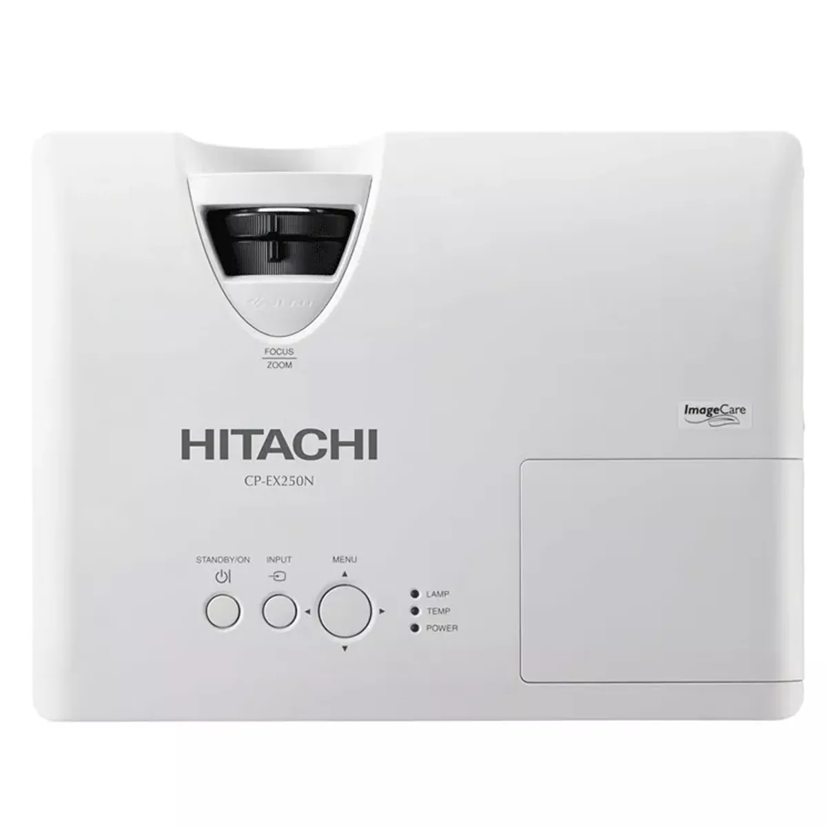 ویدئو پروژکتور استوک هیتاچی مدل Hitachi CP-EX250N