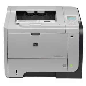 پرینتر استوک تک کاره لیزری اچ پی مدل HP LaserJet Enterprise P3015dn