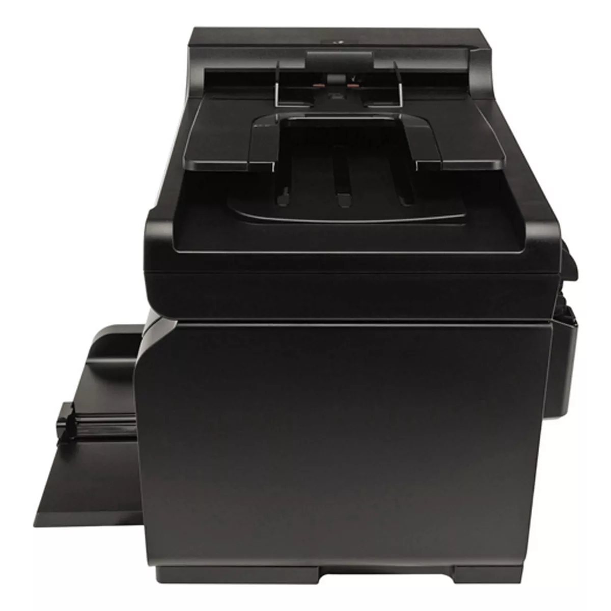 پرینتر چندکاره لیزری رنگی استوک اچ پی مدل HP LaserJet Pro 100 color MFP M175nw