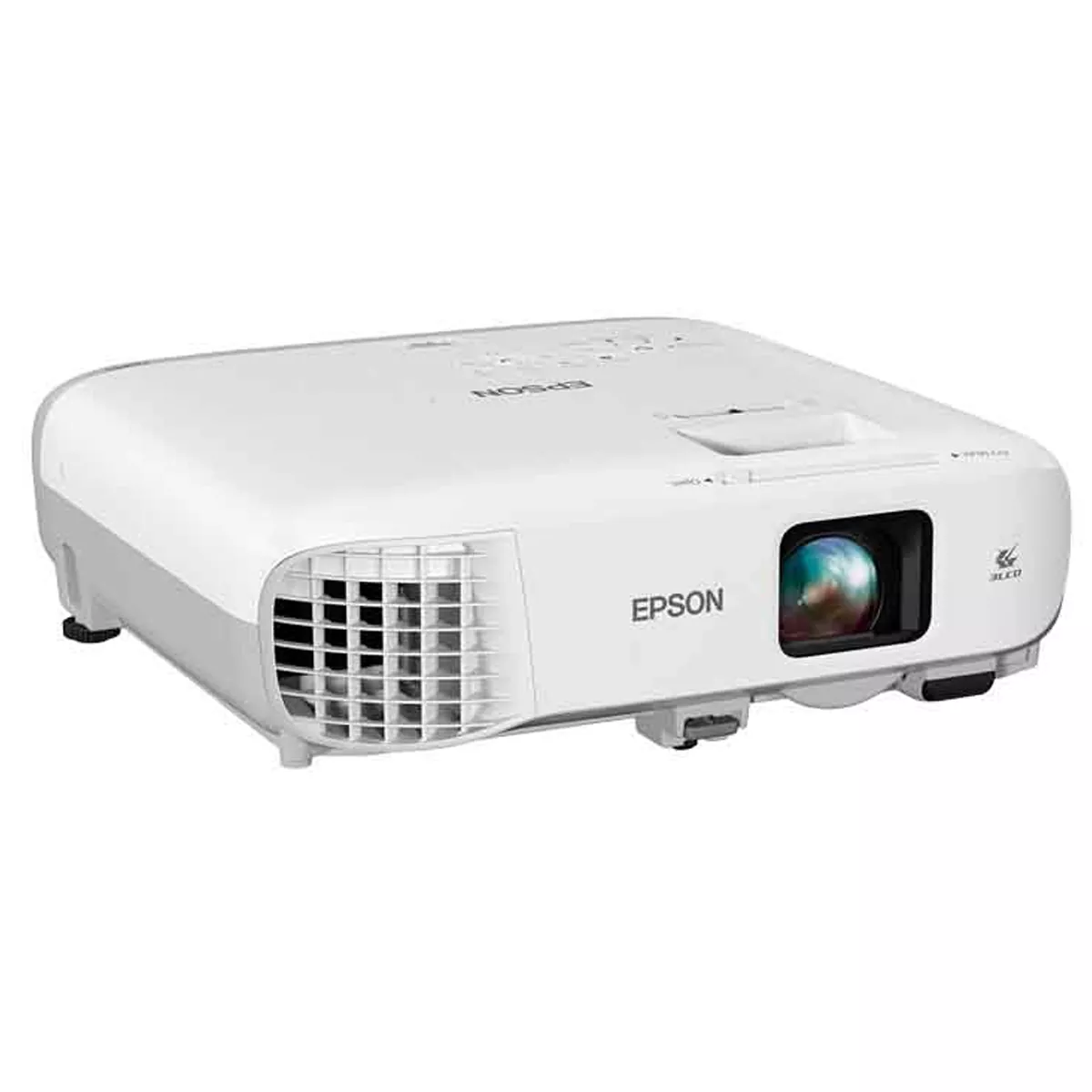 ویدئو پروژکتور استوک اپسون مدل Epson PowerLite 970