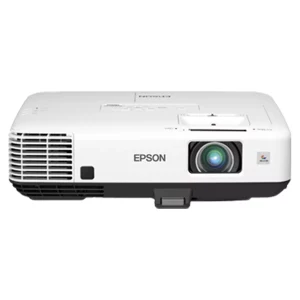 ویدئو پروژکتور استوک اپسون مدل Epson PowerLite 1870
