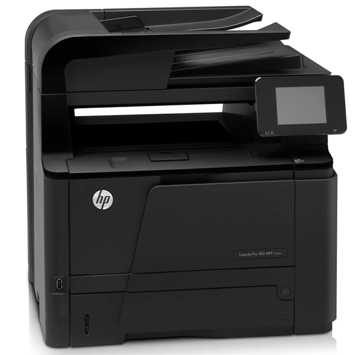 پرینتر چندکاره لیزری استوک اچ پی مدل HP LaserJet Pro 400 MFP M425dw