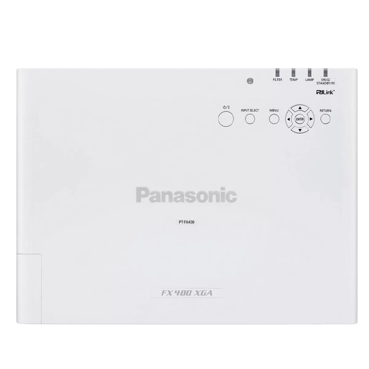 ویدئو پروژکتور استوک پاناسونیک مدل Panasonic PT-FX400U