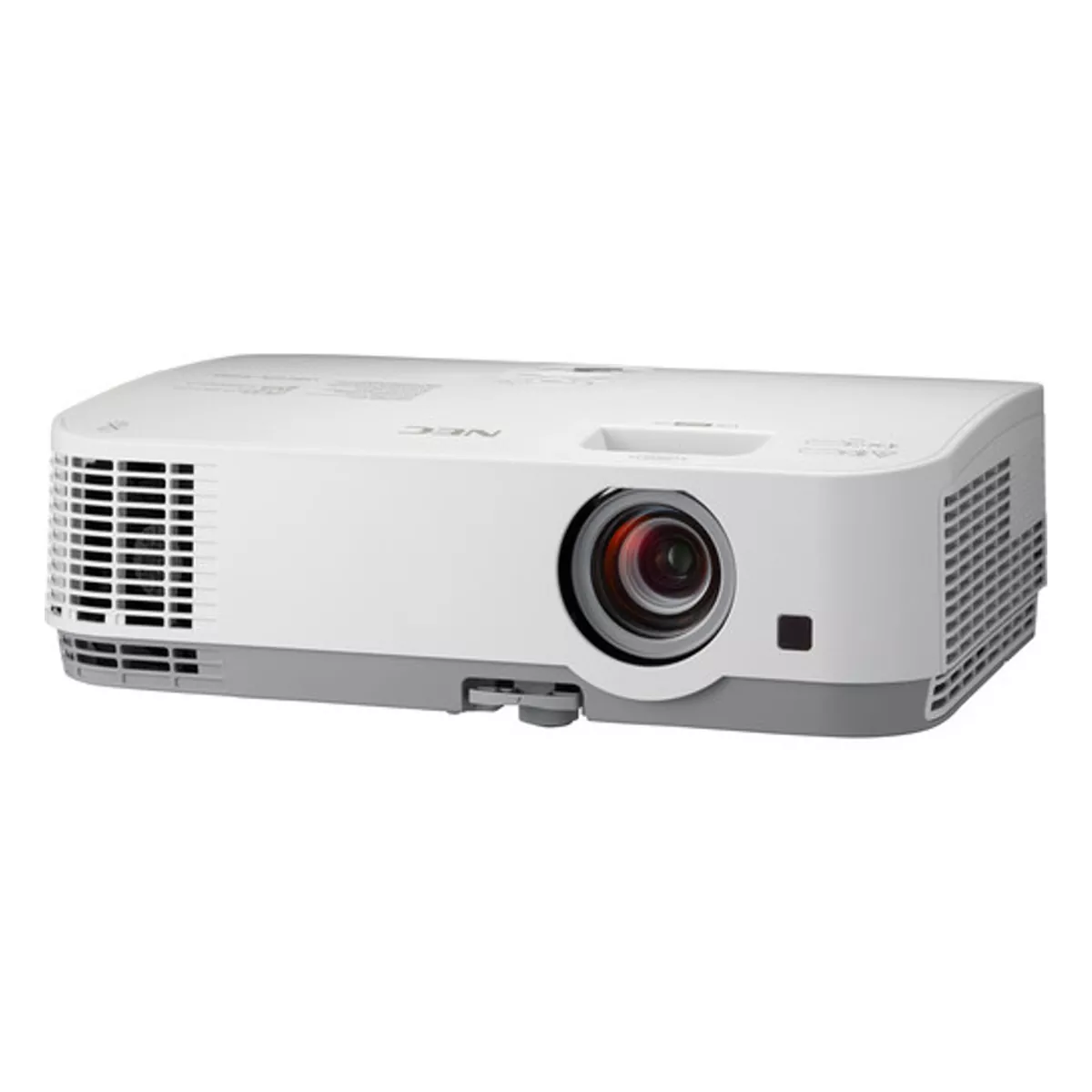 ویدئو پروژکتور استوک ان ای سی مدل NEC NP-ME301X