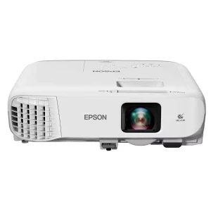 ویدئو پروژکتور استوک اپسون مدل Epson PowerLite 970