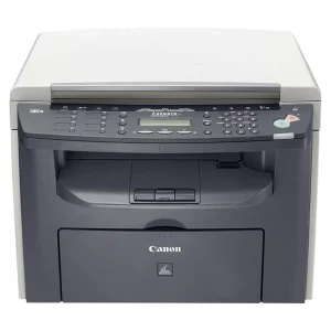 پرینتر استوک چندکاره لیزری کانن مدل Canon i-SENSYS MF4350d