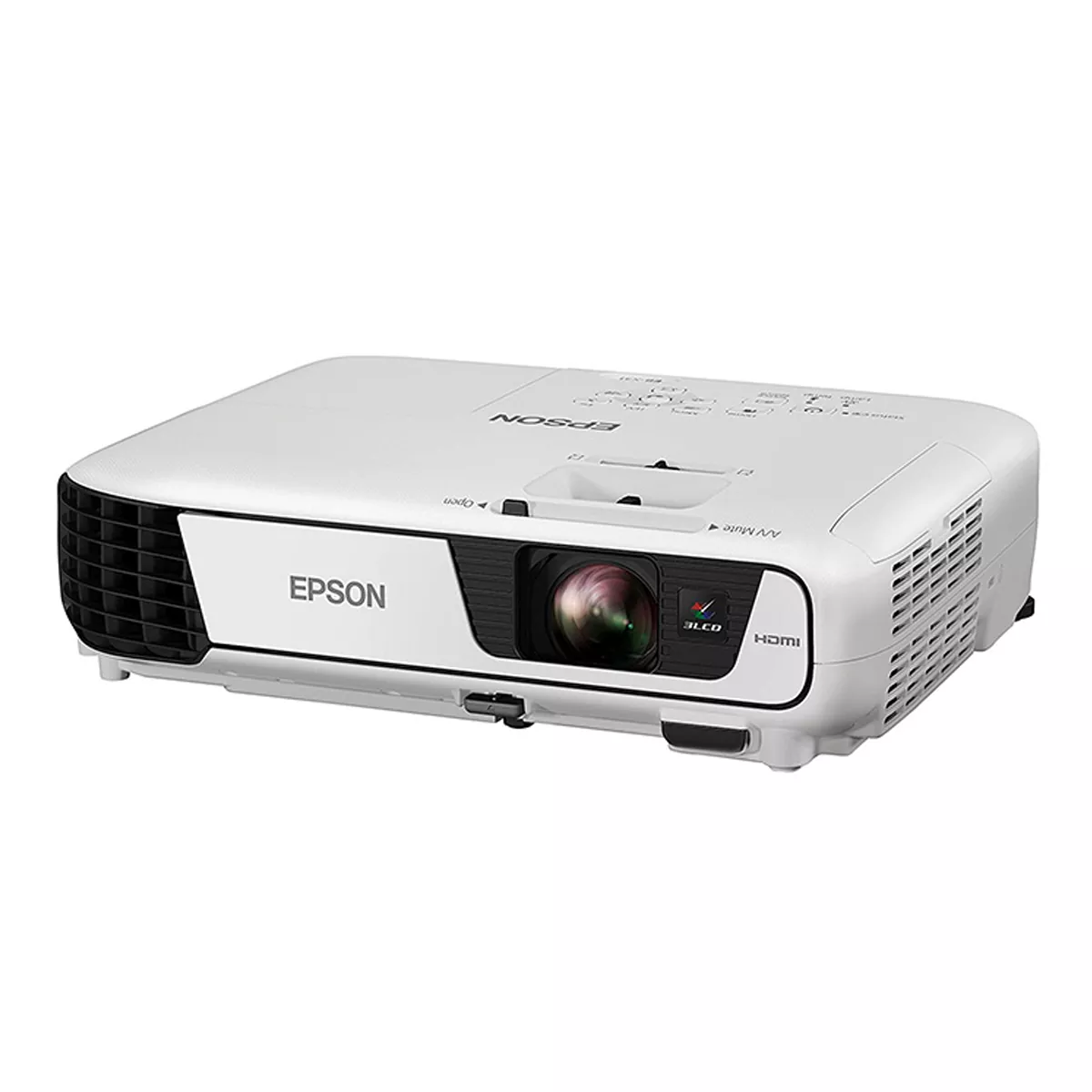 ویدئو پروژکتور استوک اپسون مدل Epson EB-X31