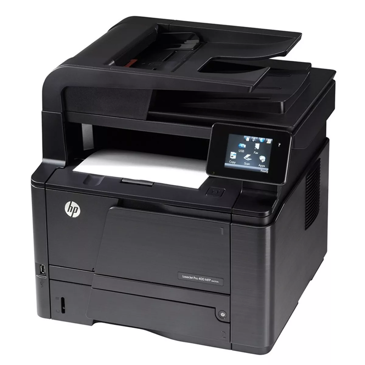 پرینتر چندکاره لیزری استوک اچ پی مدل HP LaserJet Pro 400 MFP M425dw