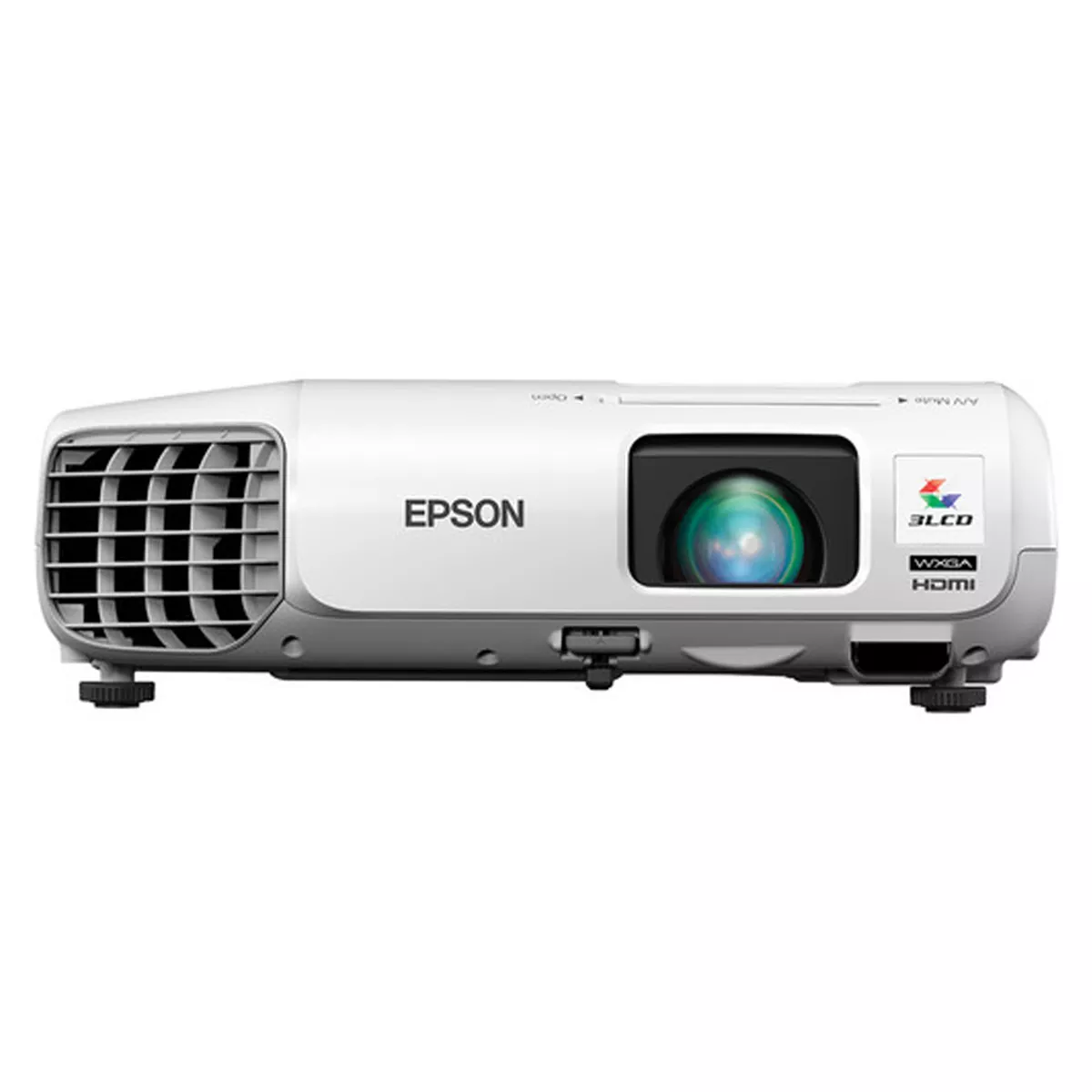 ویدئو پروژکتور استوک اپسون مدل Epson PowerLite 955W