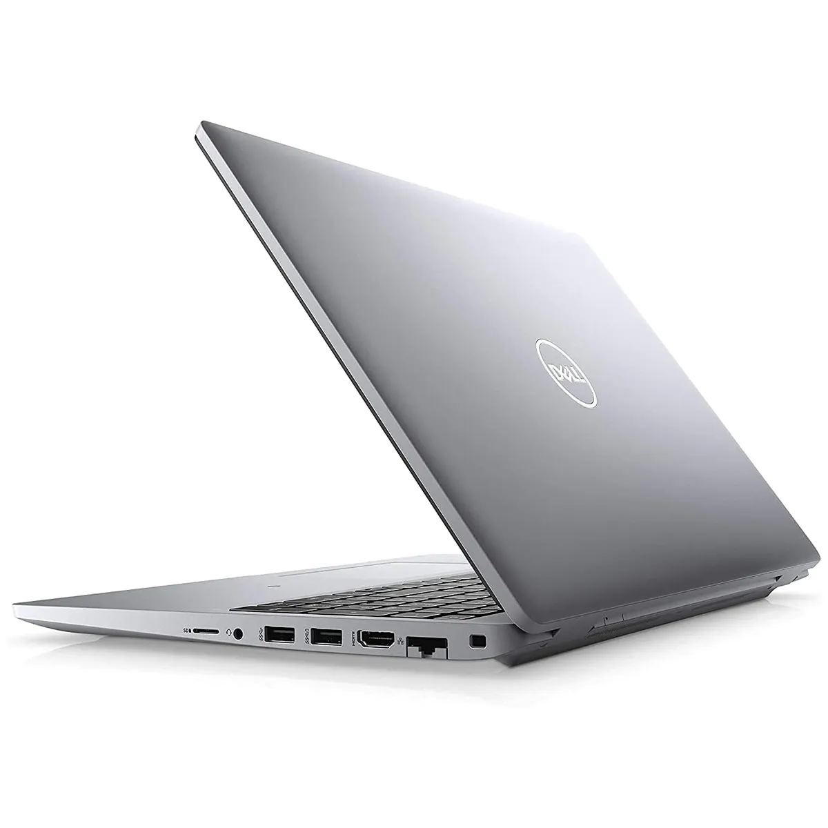 لپ تاپ استوک 15.6 اینچی دل مدل Dell Latitude 5520 Core i7 1185G7 16GB 512SSD