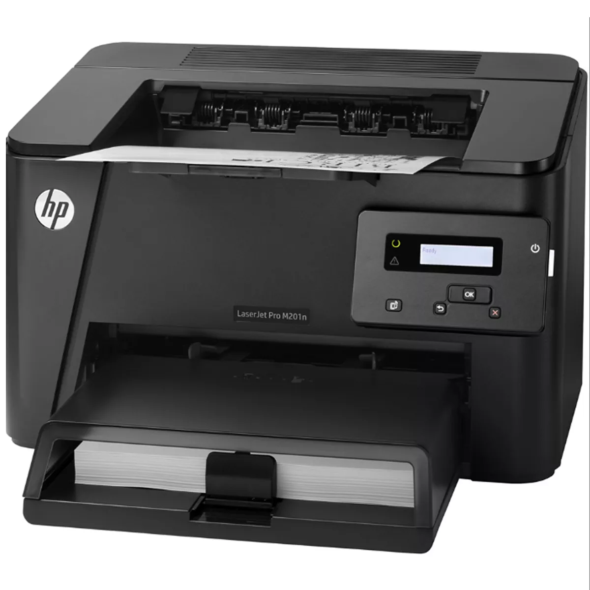 پرینتر لیزری استوک اچ پی مدل HP LaserJet Pro M201n