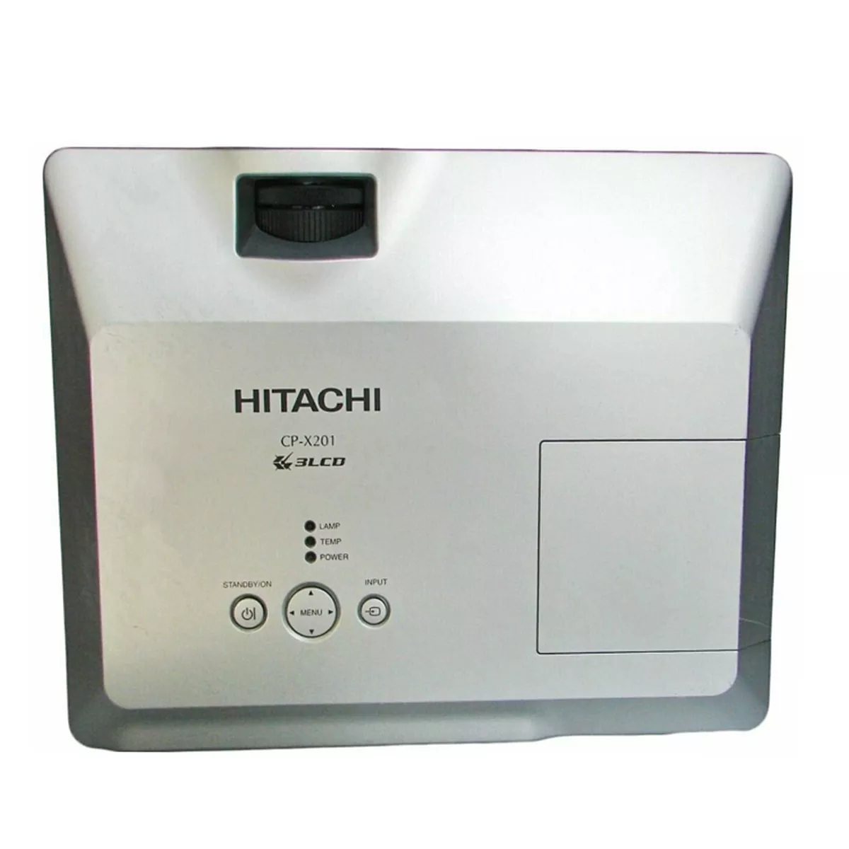 ویدئو پروژکتور استوک هیتاچی مدل Hitachi CP-X201
