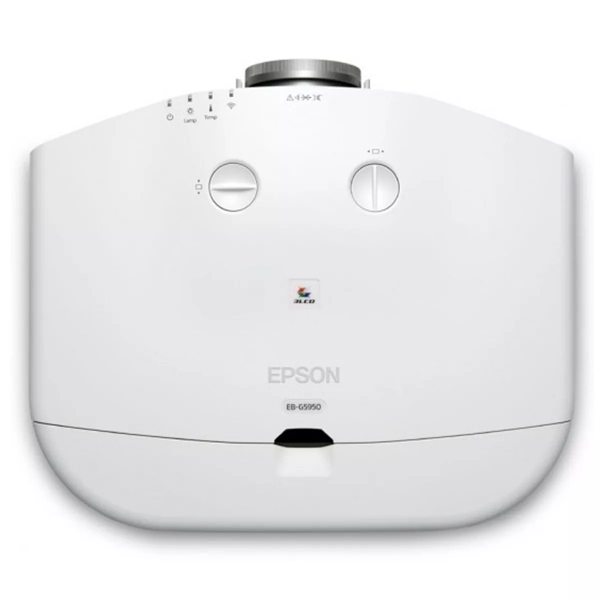 ویدئو پروژکتور استوک اپسون مدل Epson EB-G5950